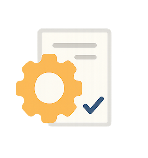 Icon Automatisering