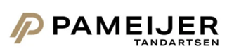 Logo van de praktijk van tandarts Pameijer
